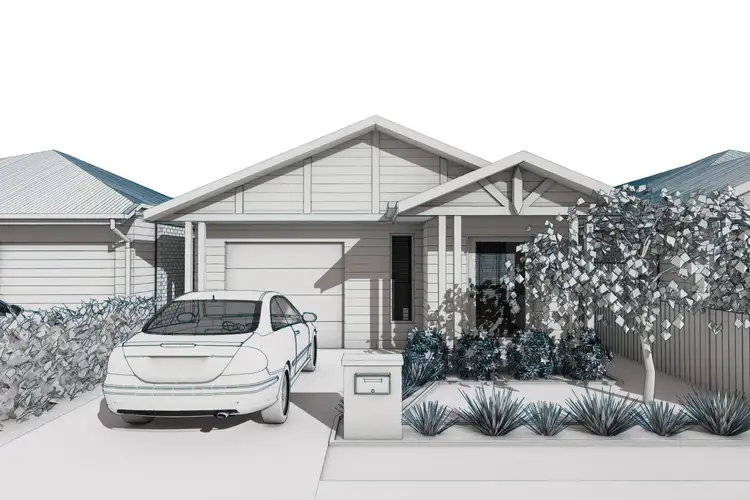 Main view of Homely house listing, 21A Court Street, Mudgee NSW 2850