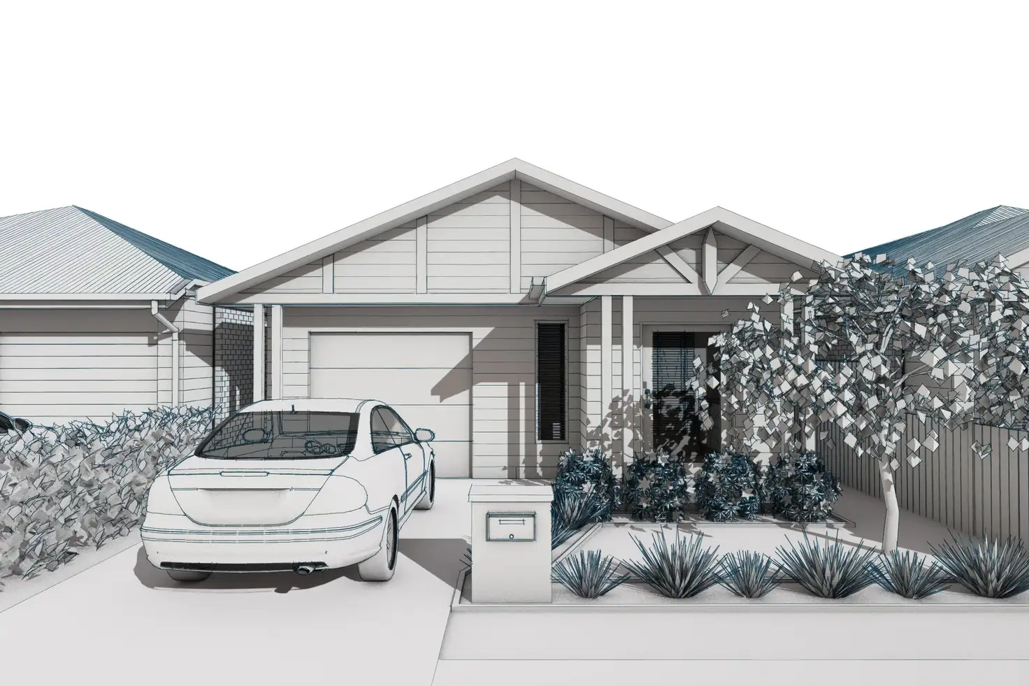 Main view of Homely house listing, 21A Court Street, Mudgee NSW 2850