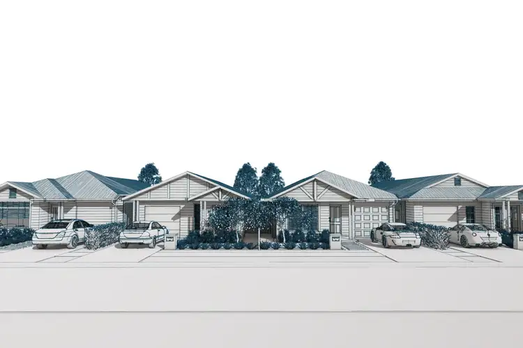 Second view of Homely house listing, 21A Court Street, Mudgee NSW 2850