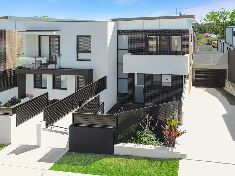 1/101-103 Connells Point Road, South Hurstville NSW 2221