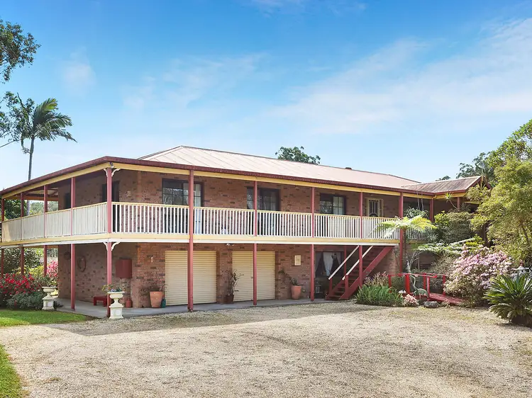 48 Florence Wilmont Drive, Nambucca Heads NSW 2448