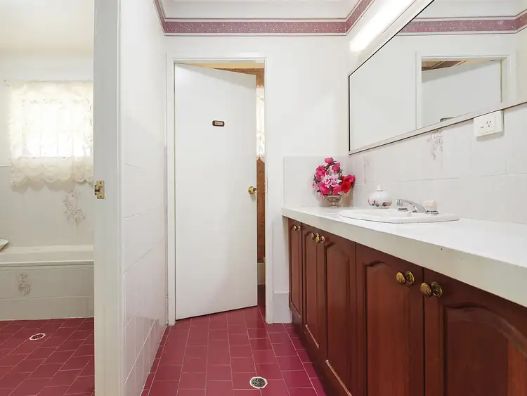 Fifth view of Homely house listing, 48 Florence Wilmont Drive, Nambucca Heads NSW 2448