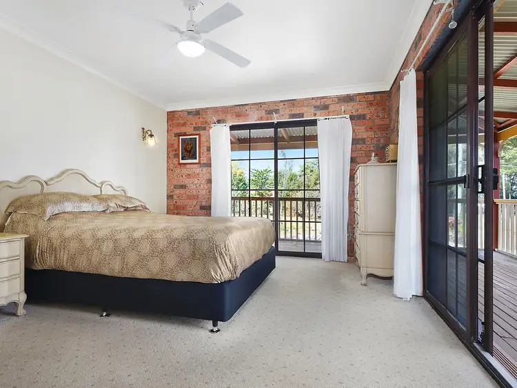 Sixth view of Homely house listing, 48 Florence Wilmont Drive, Nambucca Heads NSW 2448