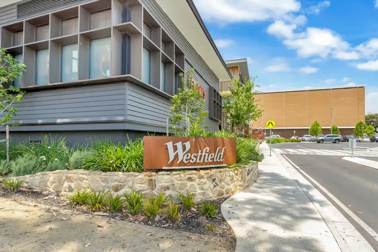 Second view of Homely land listing, LOT 2 Silvermere Terrace, Modbury Heights SA 5092