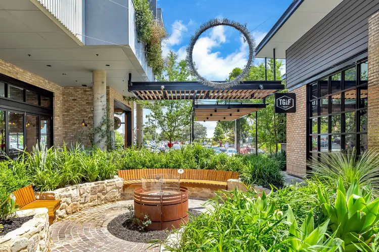 Fourth view of Homely land listing, LOT 2 Silvermere Terrace, Modbury Heights SA 5092
