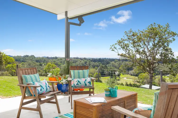 Sixth view of Homely house listing, 4 Harrison Crescent, Ocean View QLD 4521