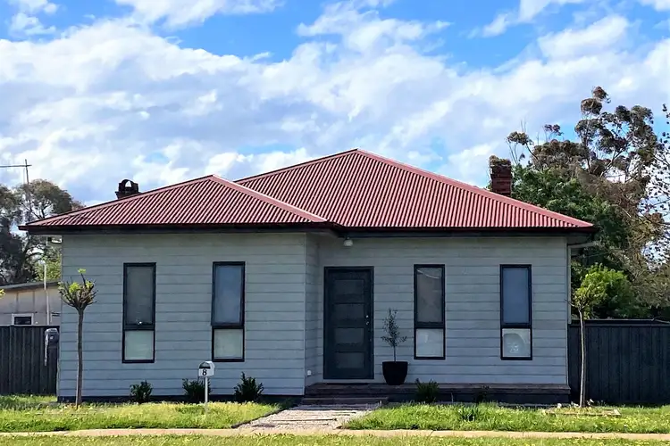 Main view of Homely house listing, 8 Meares Street, Mudgee NSW 2850