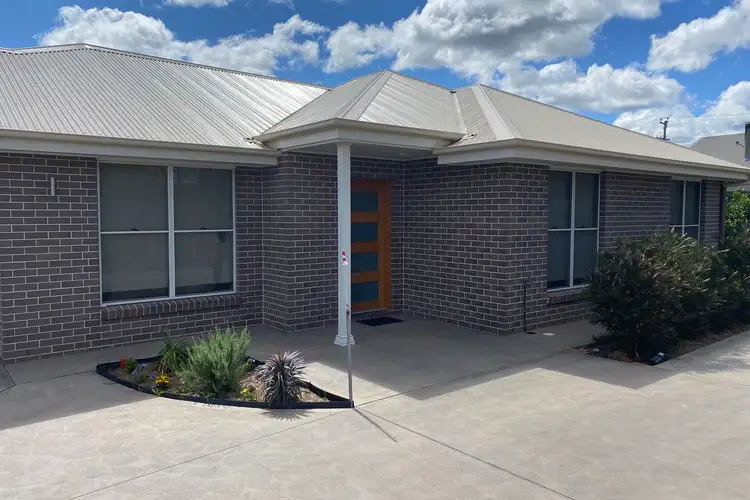 Main view of Homely house listing, 6A Burrundulla Avenue, Mudgee NSW 2850