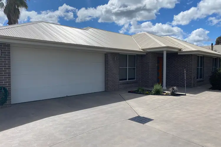 Second view of Homely house listing, 6A Burrundulla Avenue, Mudgee NSW 2850