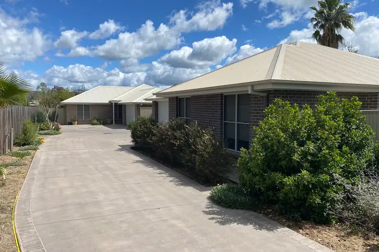 Third view of Homely house listing, 6A Burrundulla Avenue, Mudgee NSW 2850