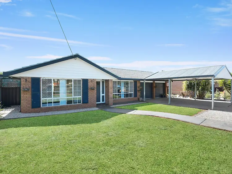 Main view of Homely house listing, 20 Belmore Street, Gulgong NSW 2852