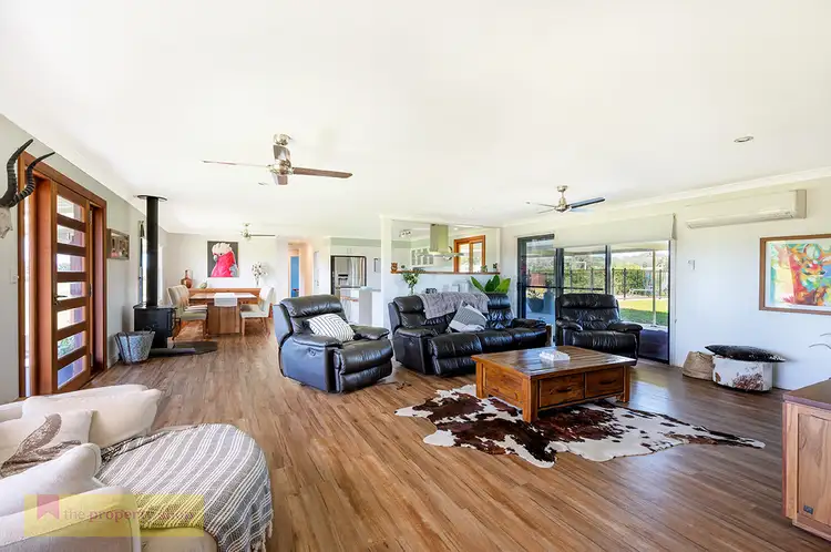 Main view of Homely rural property listing, 52 Norlenbah Road, Mudgee NSW 2850