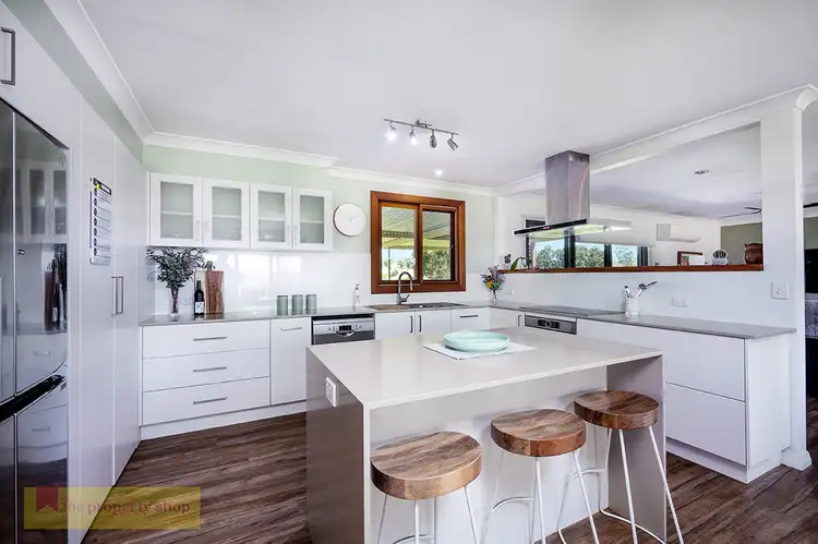 Second view of Homely rural property listing, 52 Norlenbah Road, Mudgee NSW 2850