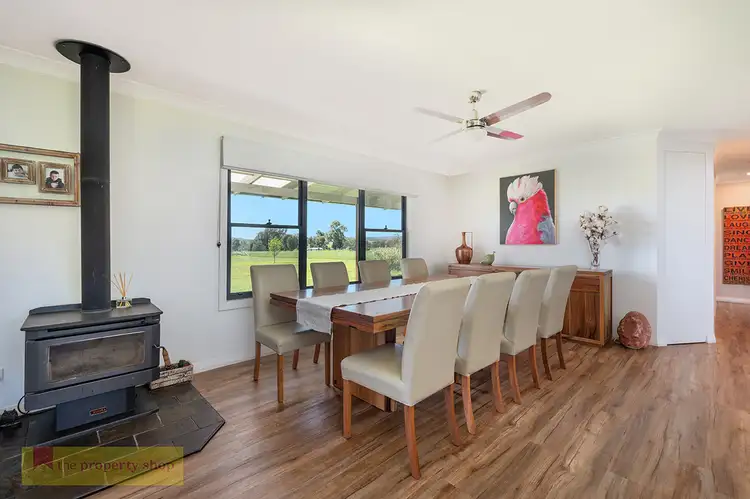 Third view of Homely rural property listing, 52 Norlenbah Road, Mudgee NSW 2850
