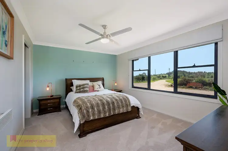 Fifth view of Homely rural property listing, 52 Norlenbah Road, Mudgee NSW 2850