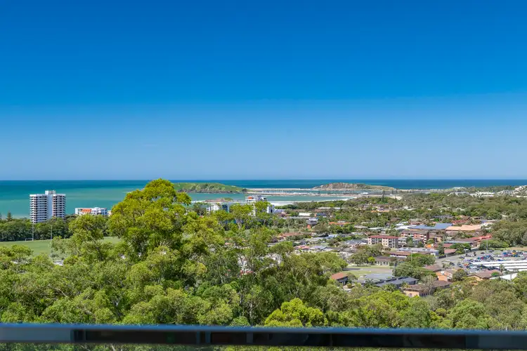 Lot 131 Dress Circle, Coffs Harbour NSW 2450