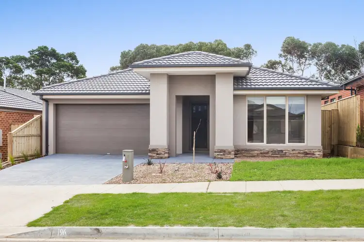 51 Stonebridge Road, Drysdale VIC 3222
