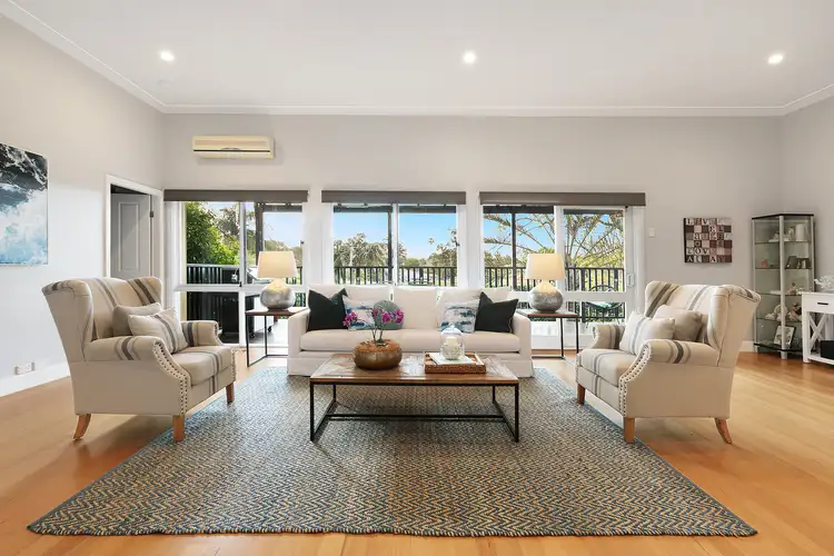 Second view of Homely house listing, 29 Campbell Street, Eastwood NSW 2122
