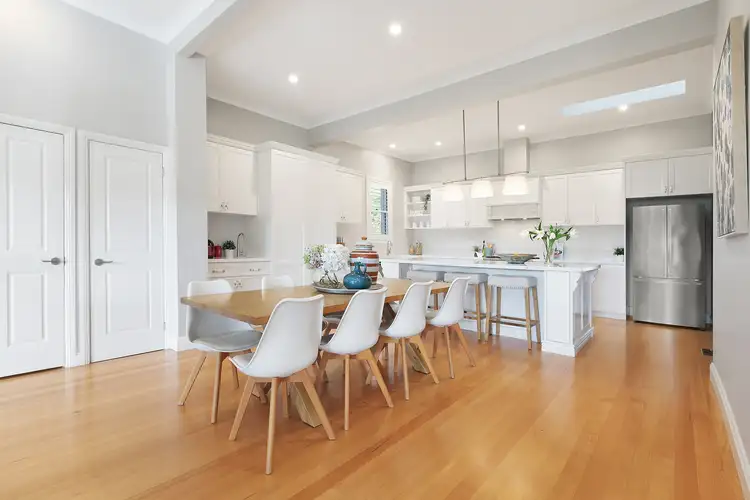 Fifth view of Homely house listing, 29 Campbell Street, Eastwood NSW 2122