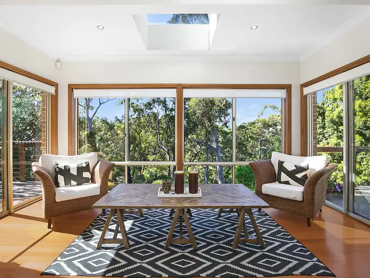 43 Sydney Road, Hornsby Heights NSW 2077