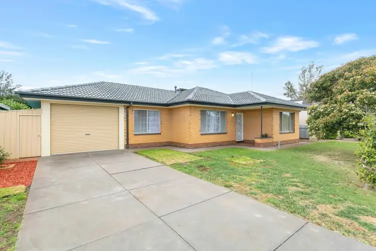 65 Wyatt Road, Parafield Gardens SA 5107