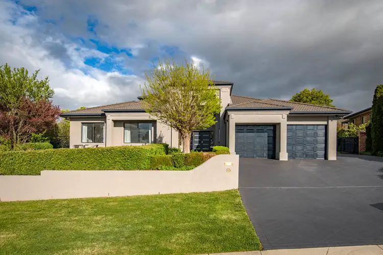 Main view of Homely house listing, 65 Morella Avenue, Jerrabomberra NSW 2619