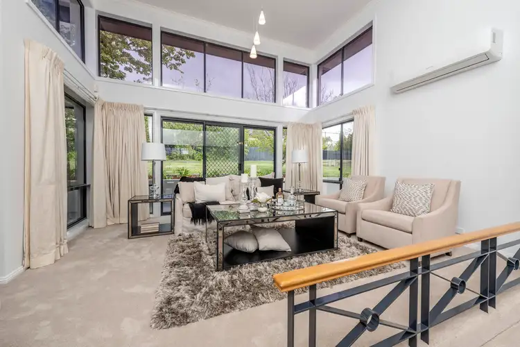 Second view of Homely house listing, 65 Morella Avenue, Jerrabomberra NSW 2619