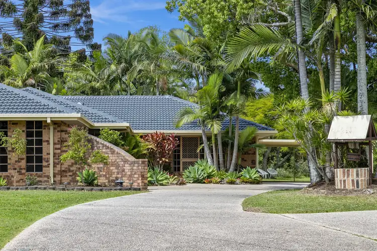 Second view of Homely house listing, 124-128 Station Street, Mullumbimby NSW 2482