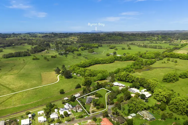 Third view of Homely house listing, 124-128 Station Street, Mullumbimby NSW 2482