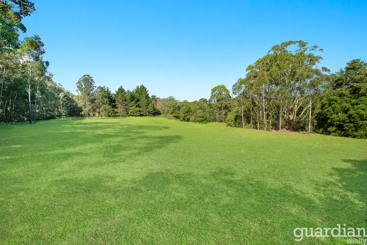 Second view of Homely rural property listing, 14 Cotswold Road, Dural NSW 2158