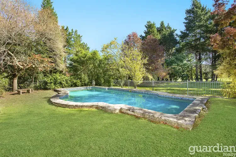 Third view of Homely rural property listing, 14 Cotswold Road, Dural NSW 2158