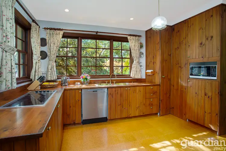 Fifth view of Homely rural property listing, 14 Cotswold Road, Dural NSW 2158