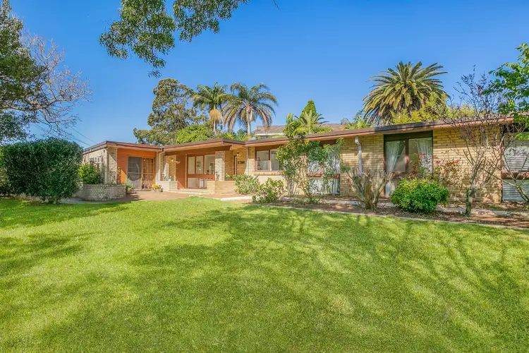 Main view of Homely house listing, 3 Paris Place, Miranda NSW 2228