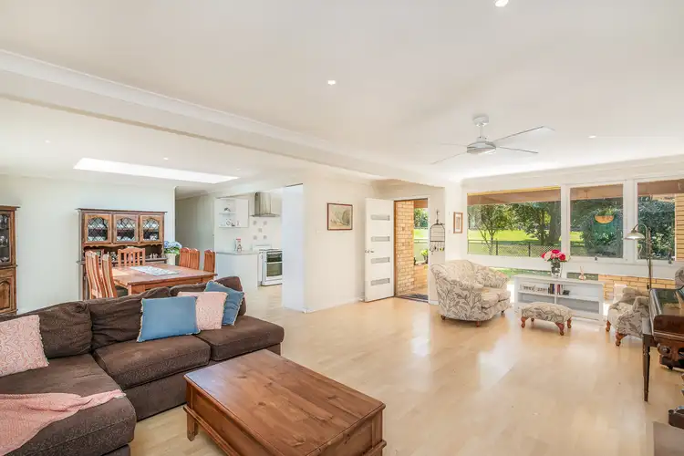 Third view of Homely house listing, 3 Paris Place, Miranda NSW 2228