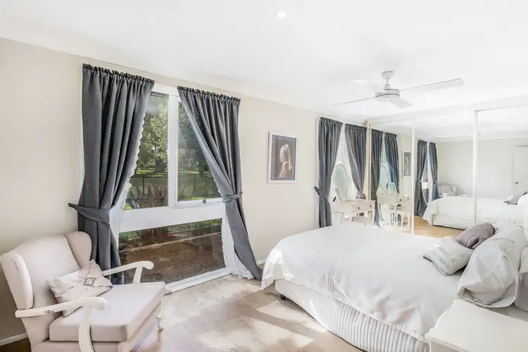 Fifth view of Homely house listing, 3 Paris Place, Miranda NSW 2228