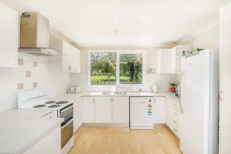 Sixth view of Homely house listing, 3 Paris Place, Miranda NSW 2228