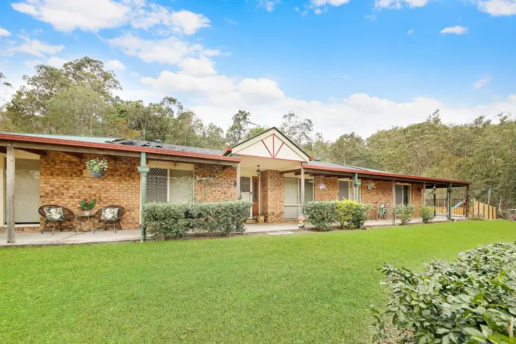 18 Balmoral Road, Draper QLD 4520