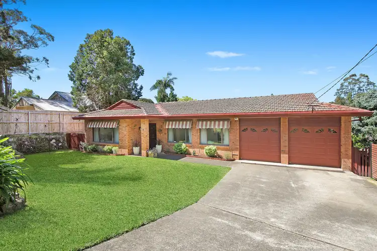9 Cavendish Street, Pennant Hills NSW 2120