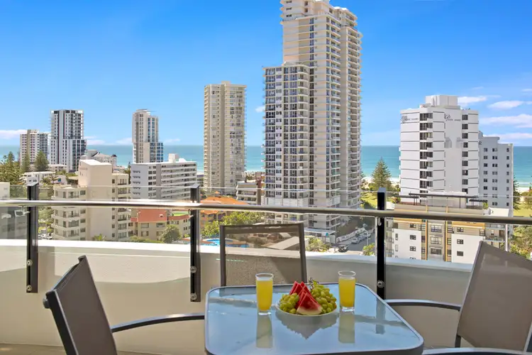1102/89 Surf Parade, Broadbeach QLD 4218