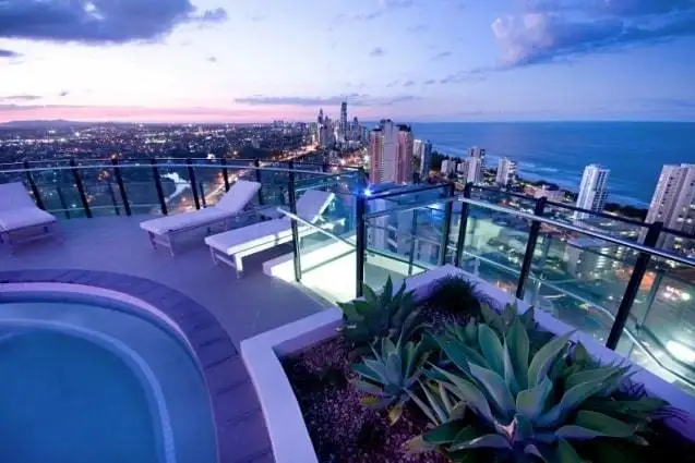 Second view of Homely apartment listing, 1102/89 Surf Parade, Broadbeach QLD 4218