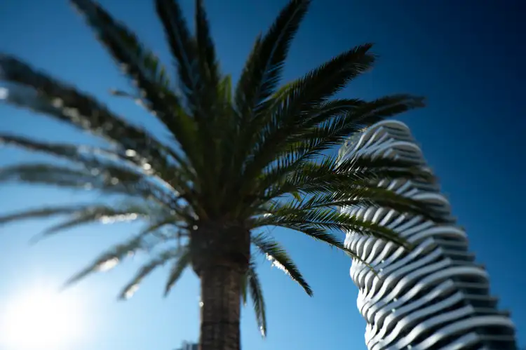 Third view of Homely apartment listing, 1102/89 Surf Parade, Broadbeach QLD 4218