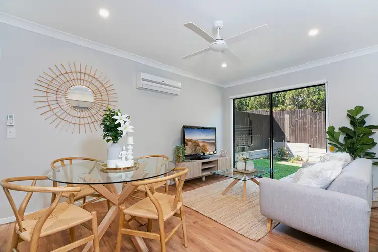 Second view of Homely townhouse listing, 133/164 Government Road, Richlands QLD 4077