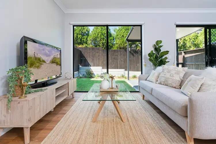 Third view of Homely townhouse listing, 133/164 Government Road, Richlands QLD 4077
