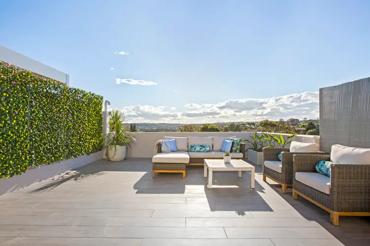 8/16-18 Dowling Street, Queenscliff NSW 2096