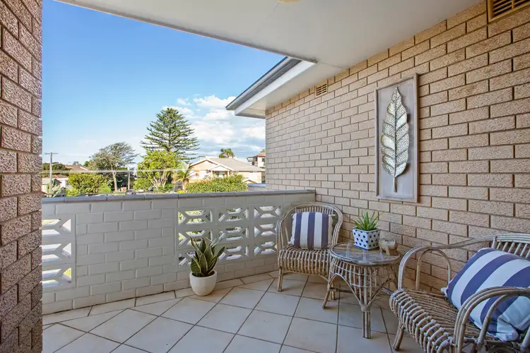 Third view of Homely apartment listing, 8/16-18 Dowling Street, Queenscliff NSW 2096