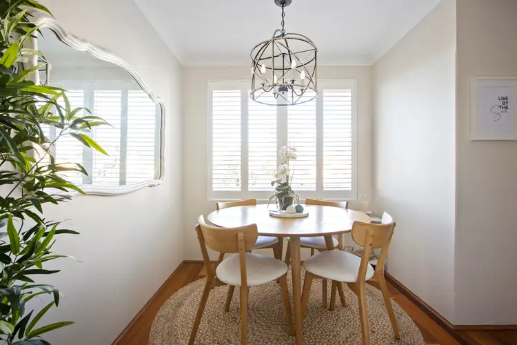 Fifth view of Homely apartment listing, 8/16-18 Dowling Street, Queenscliff NSW 2096
