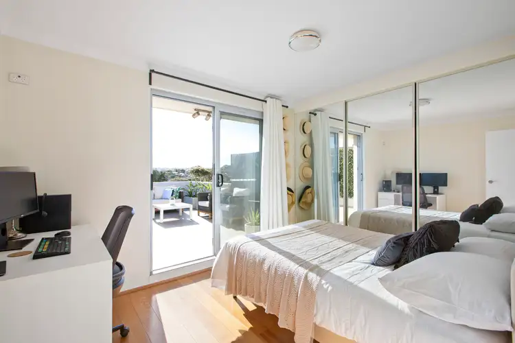 Sixth view of Homely apartment listing, 8/16-18 Dowling Street, Queenscliff NSW 2096