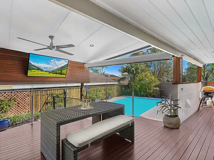 7 Burrswood Close, Belrose NSW 2085