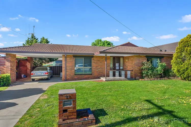 23 Ridgeway Crescent, Kennington VIC 3550