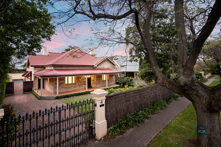 4 Churcher Street, Thorngate SA 5082